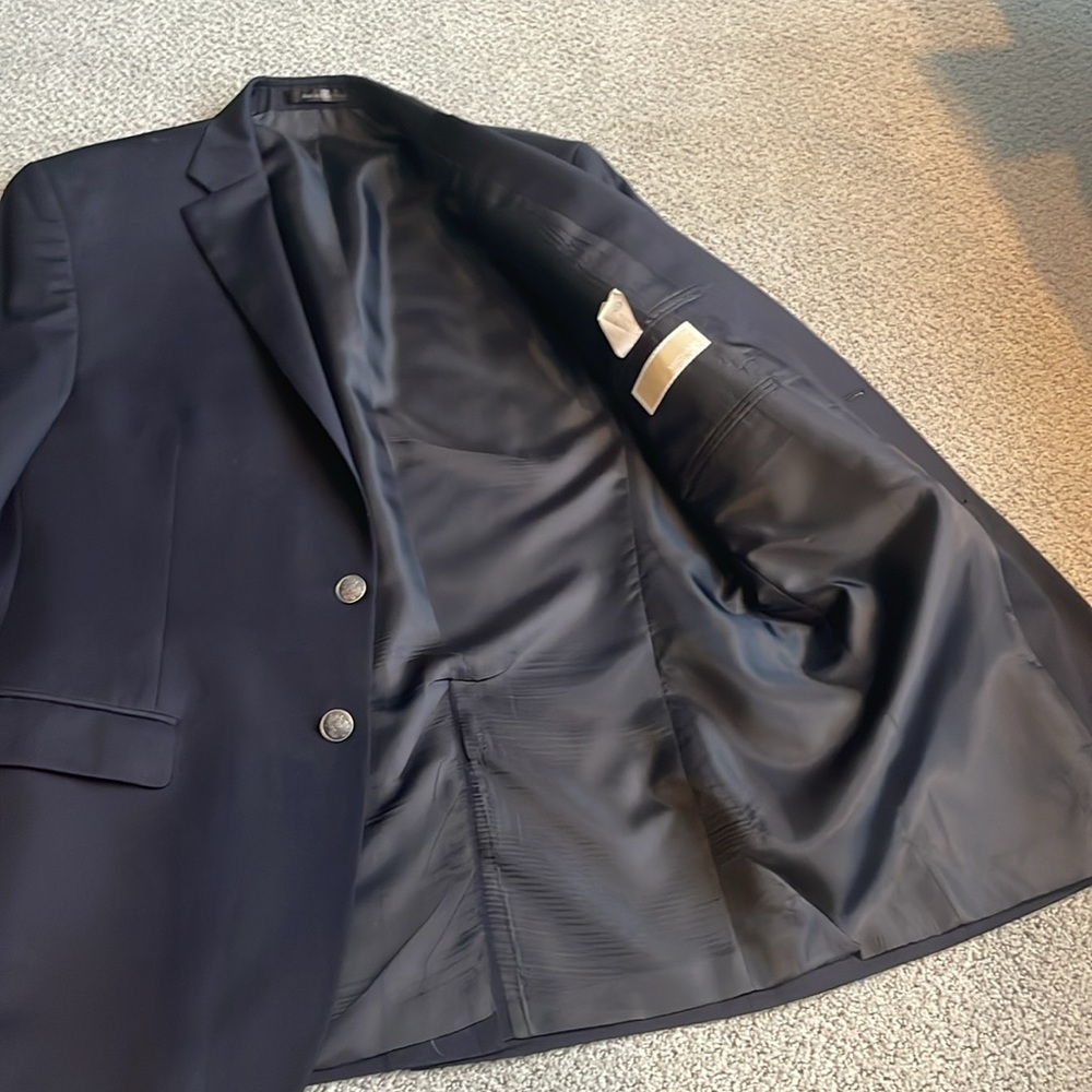Michael Kors Sport Coat - Picture 5 of 8